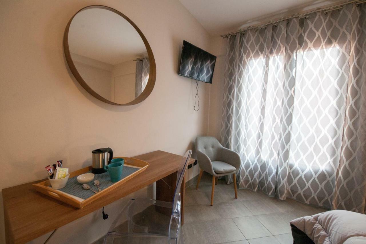 Il Cardinale Hotel Pisa Exterior photo